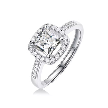 Coussin Ring